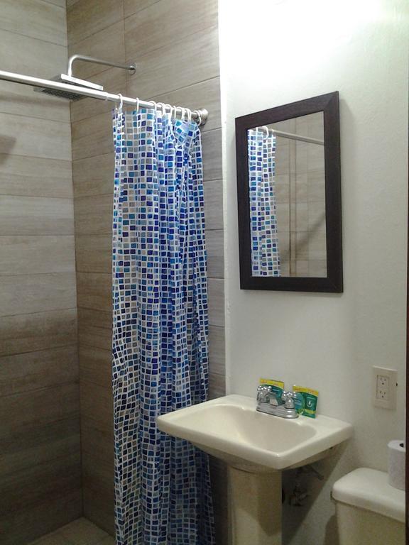 Hostal Casa Purpura Querétaro Dış mekan fotoğraf