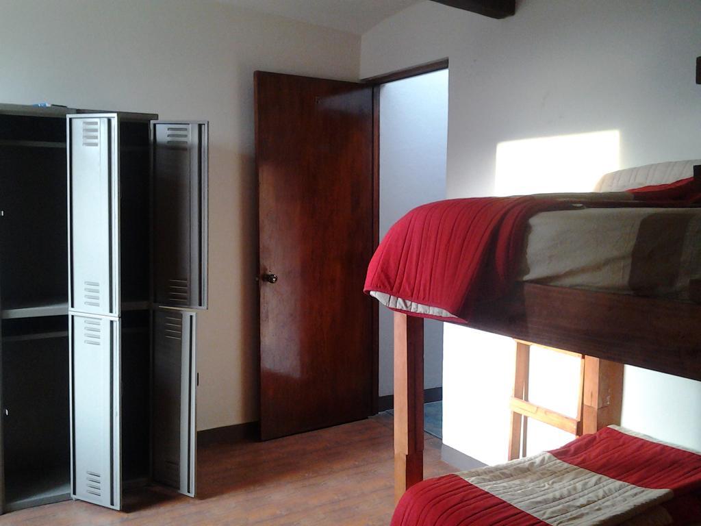 Hostal Casa Purpura Querétaro Dış mekan fotoğraf