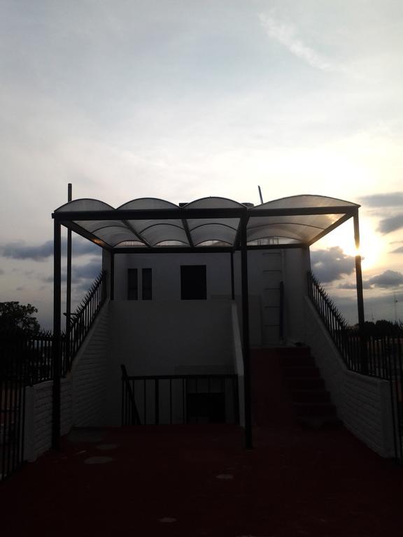 Hostal Casa Purpura Querétaro Dış mekan fotoğraf