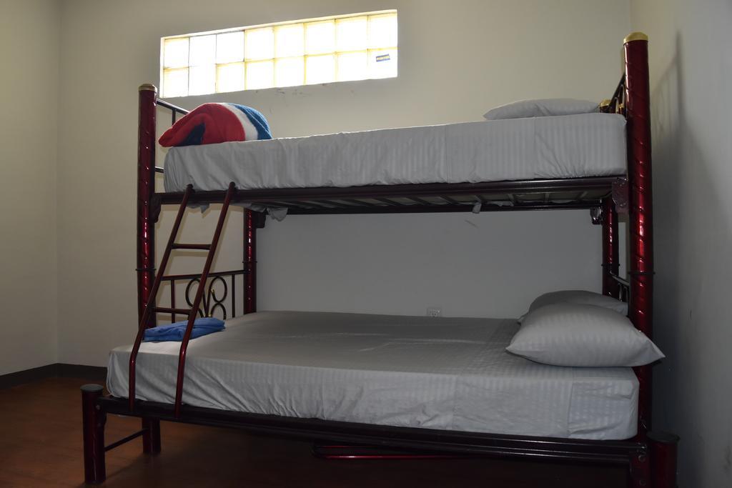 Hostal Casa Purpura Querétaro Dış mekan fotoğraf